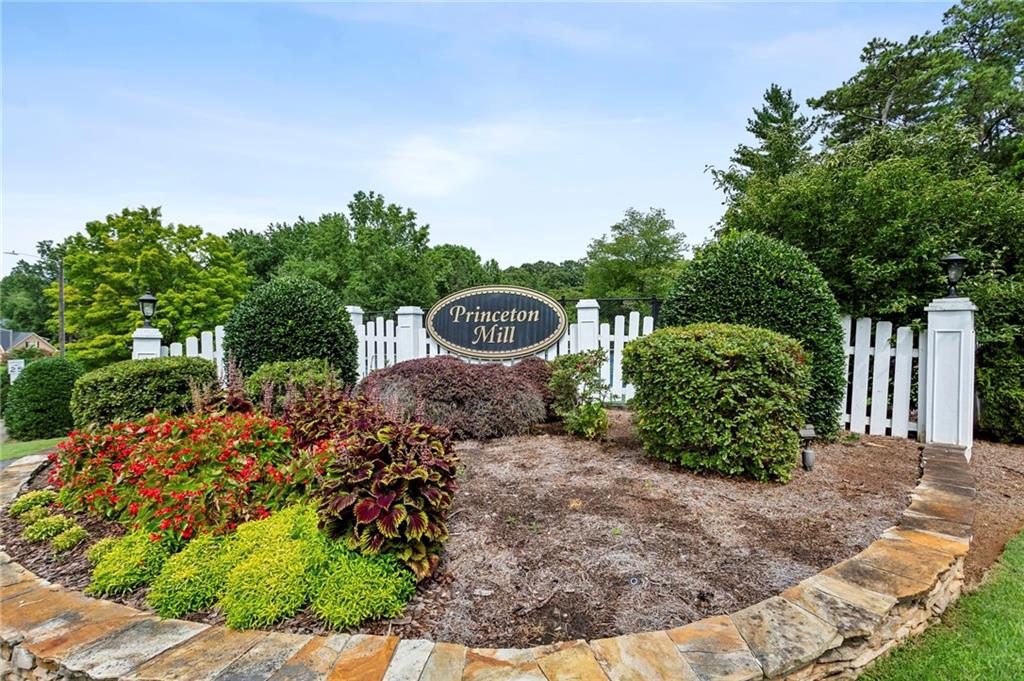 734 Princeton Mill Run