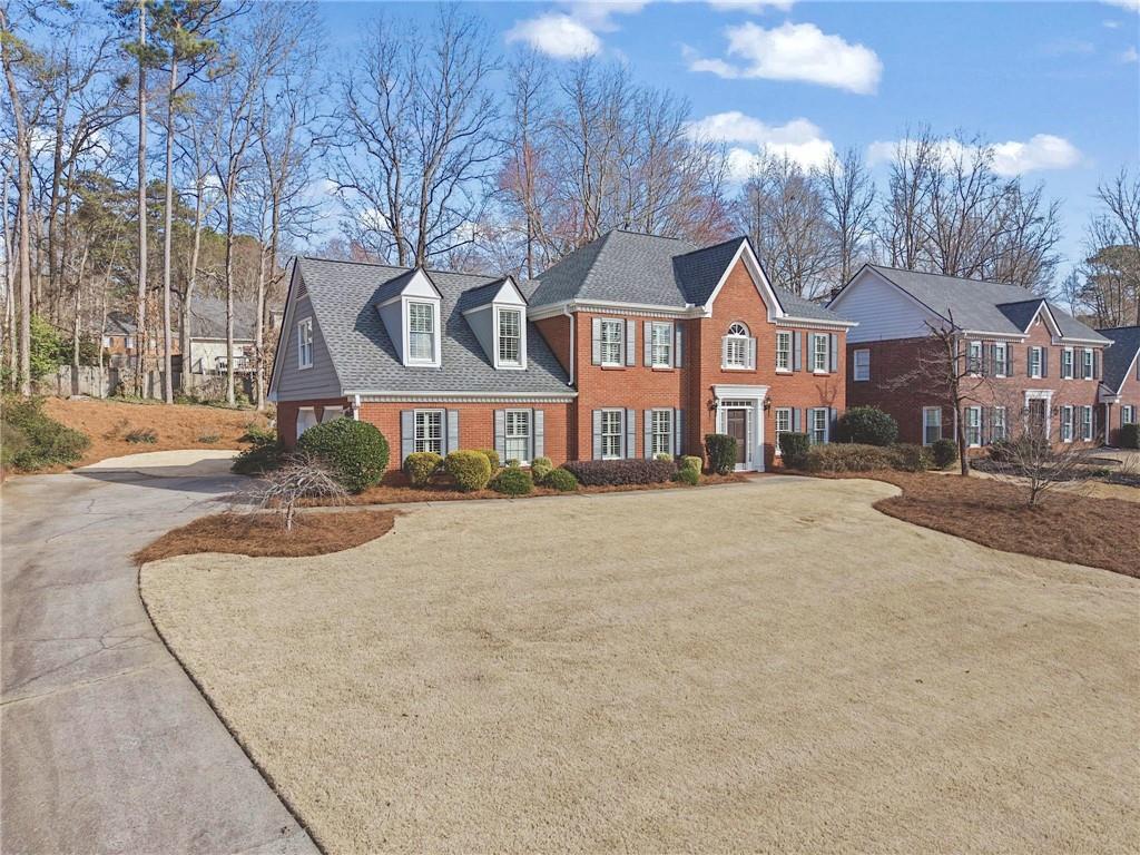 734 Princeton Mill Run