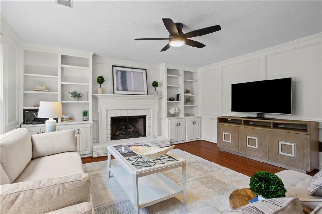 734 Princeton Mill Run