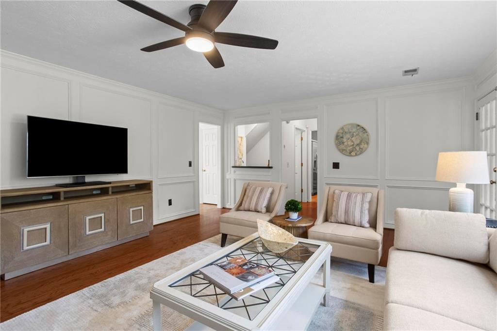 734 Princeton Mill Run