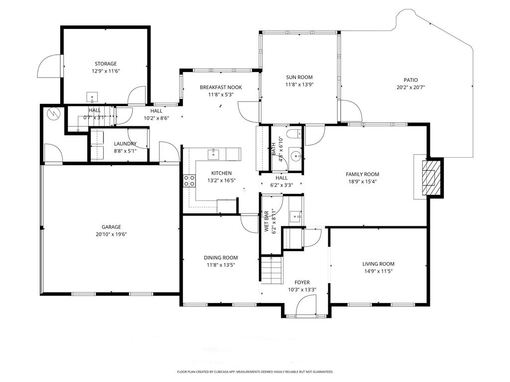 734 Princeton Mill Run