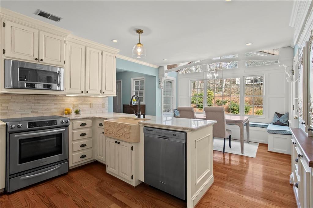 734 Princeton Mill Run