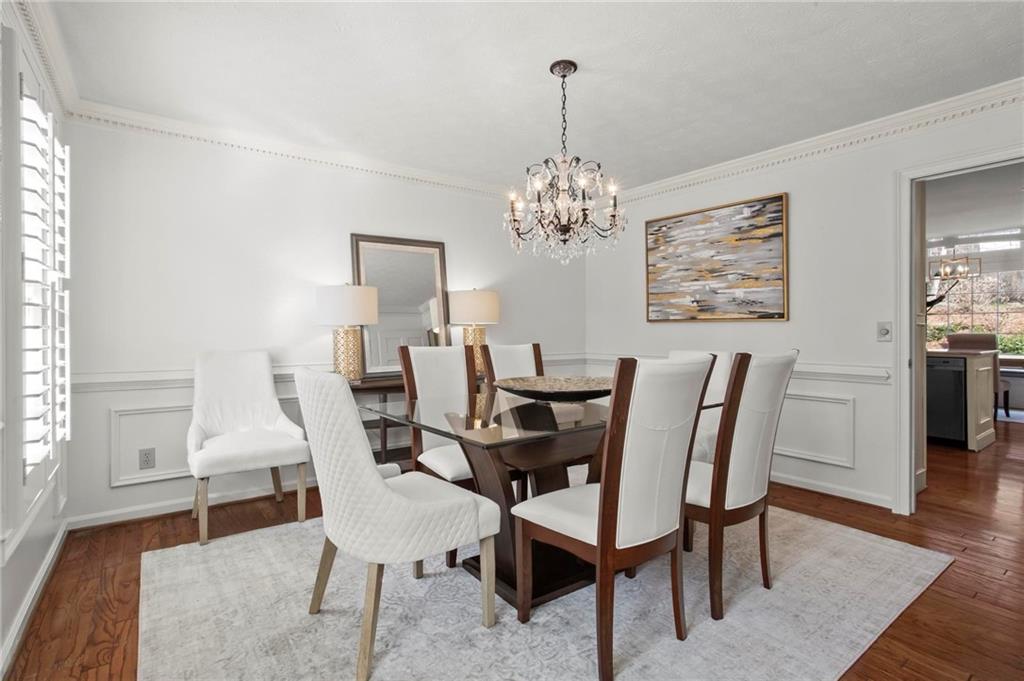 734 Princeton Mill Run