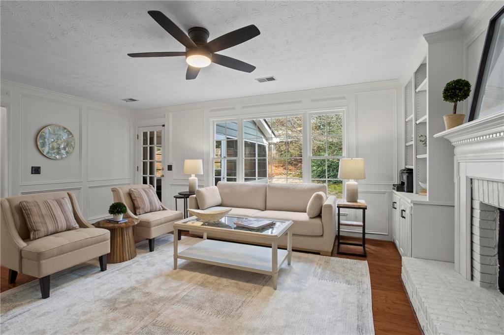 734 Princeton Mill Run