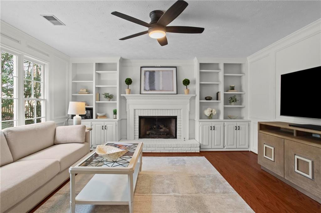 734 Princeton Mill Run