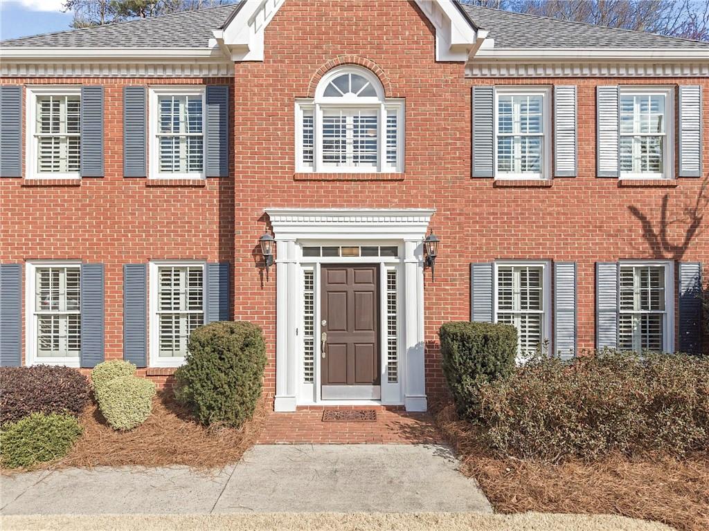 734 Princeton Mill Run