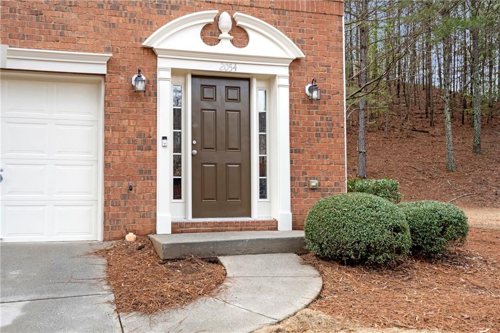 2054 Merrimont Way