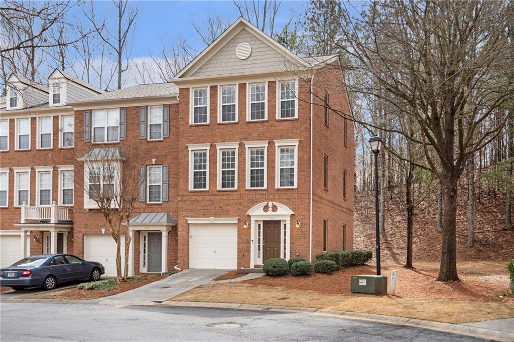 2054 Merrimont Way