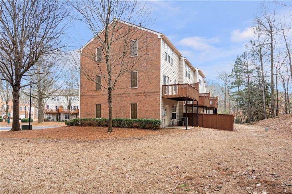 2054 Merrimont Way
