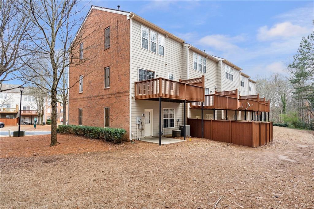 2054 Merrimont Way