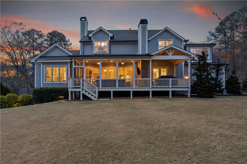 590 Ridgewater Drive