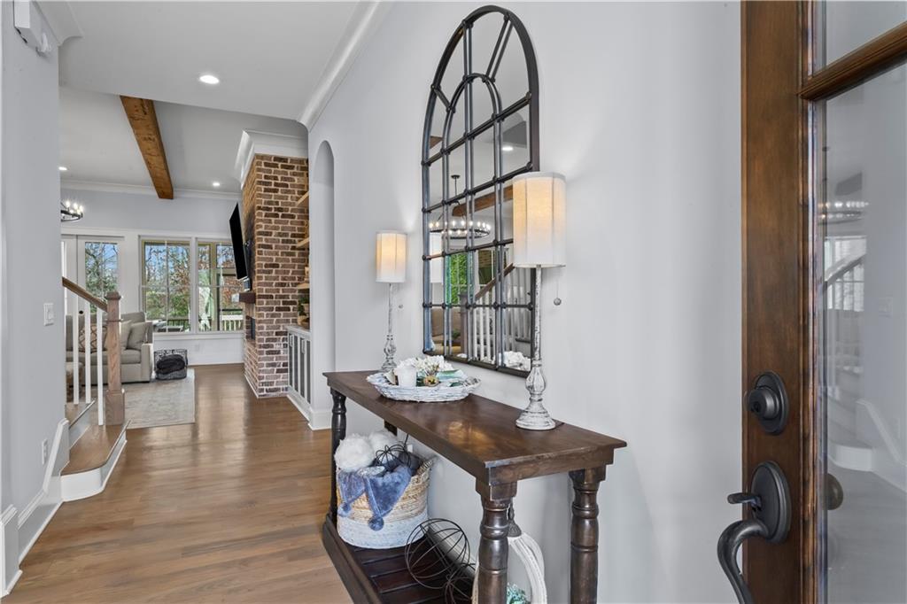 590 Ridgewater Drive