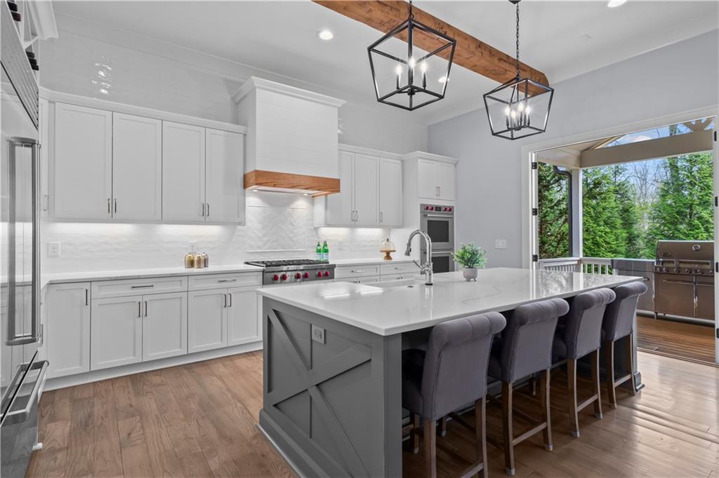 590 Ridgewater Drive