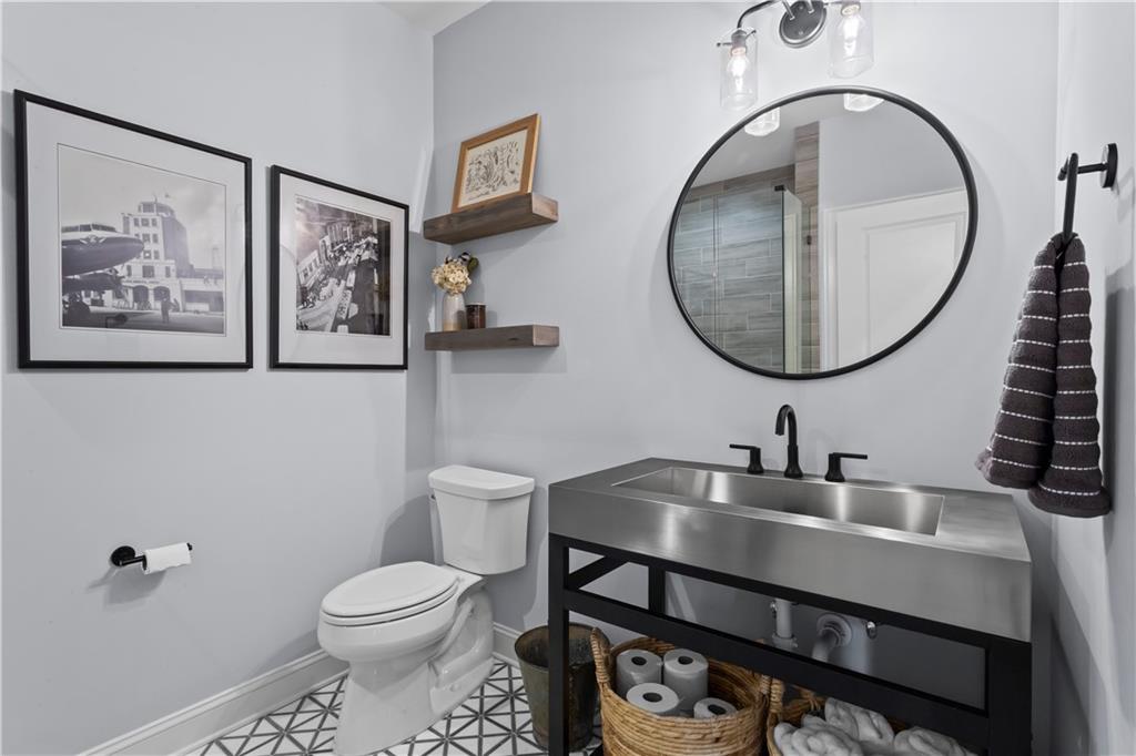 590 Ridgewater Drive