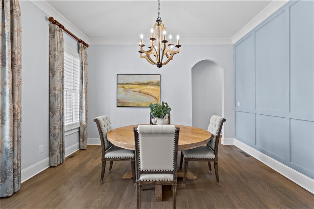 590 Ridgewater Drive