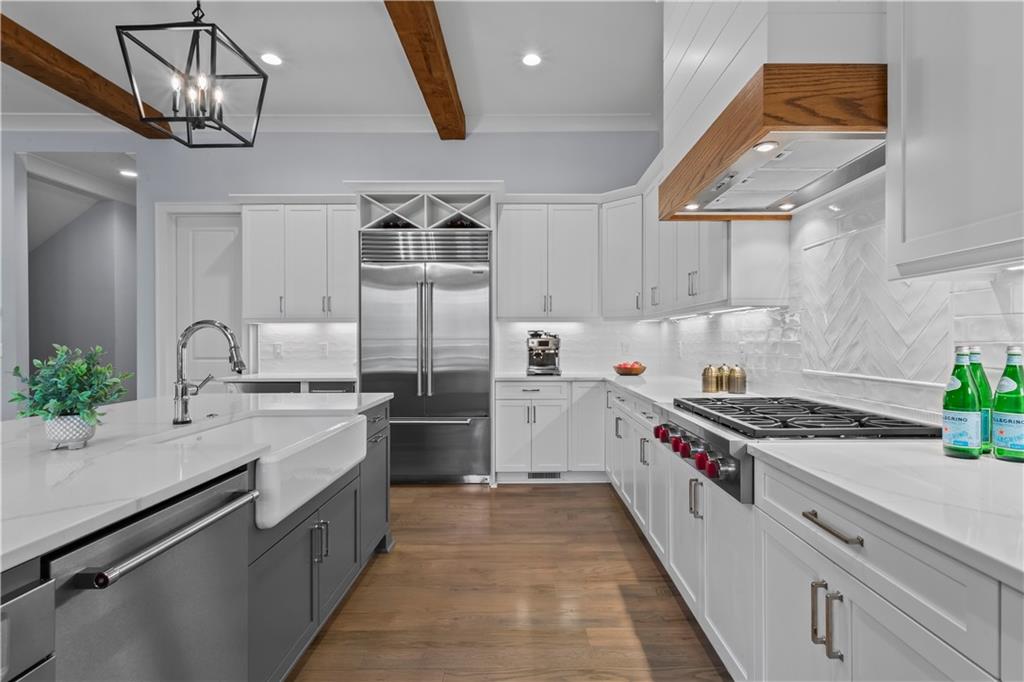 590 Ridgewater Drive