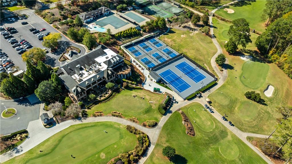 590 Ridgewater Drive