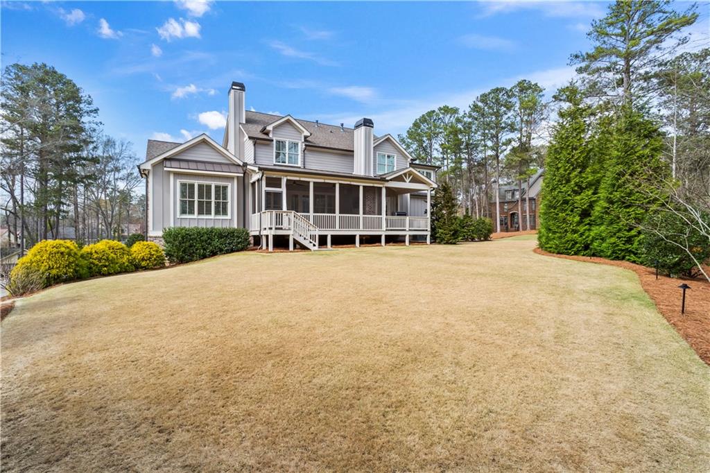 590 Ridgewater Drive