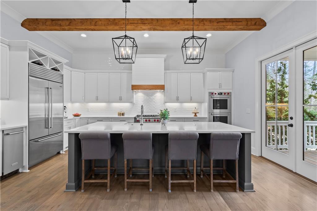 590 Ridgewater Drive