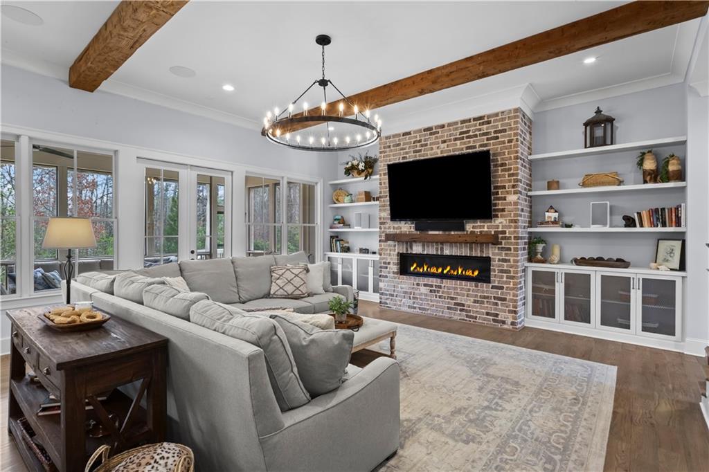 590 Ridgewater Drive