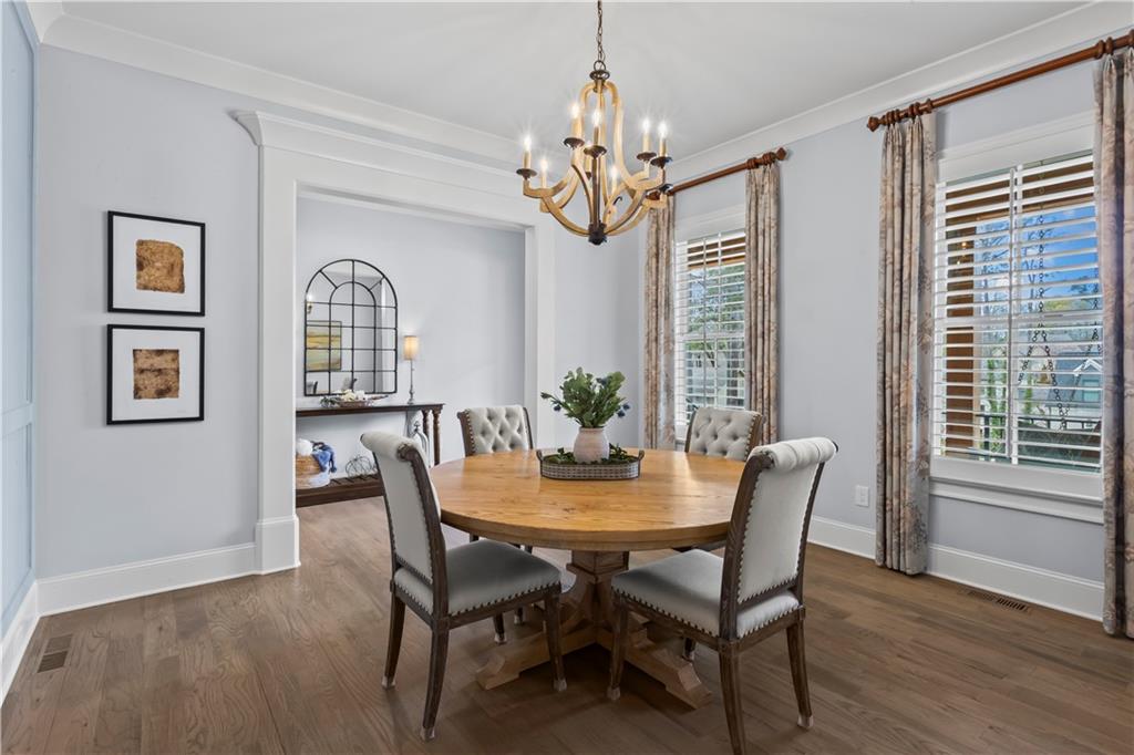 590 Ridgewater Drive