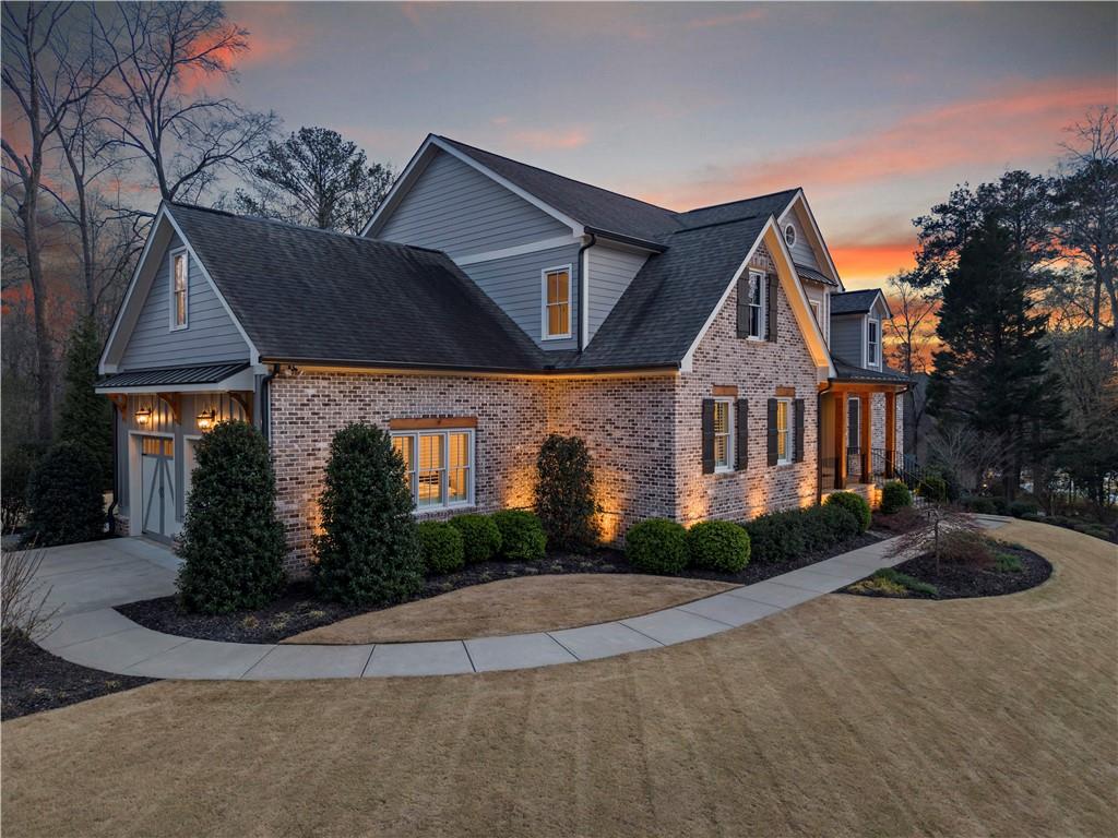 590 Ridgewater Drive