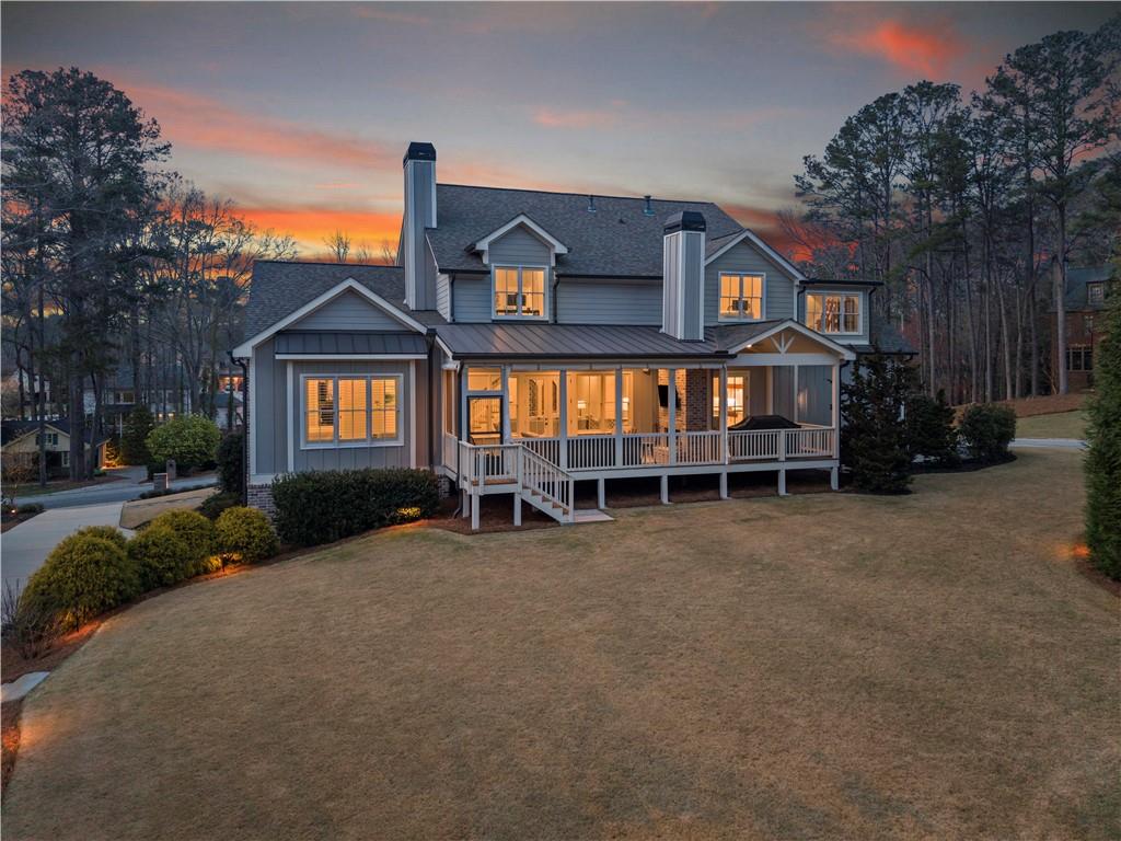 590 Ridgewater Drive