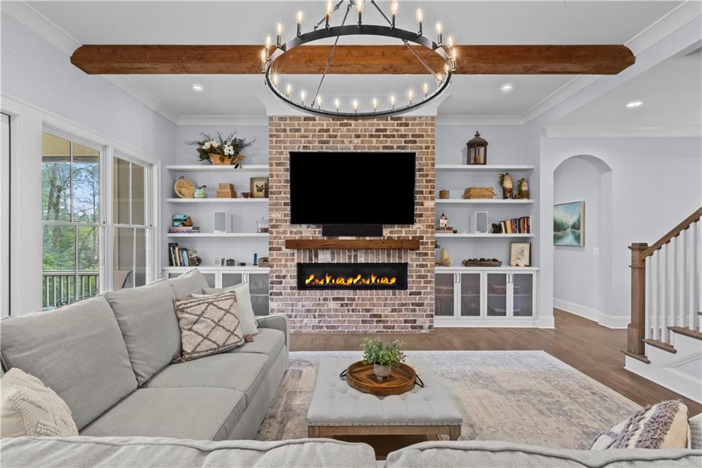 590 Ridgewater Drive