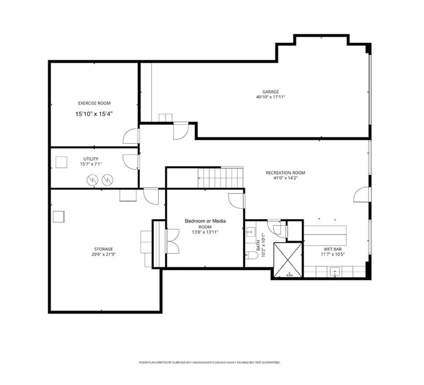 590 Ridgewater Drive