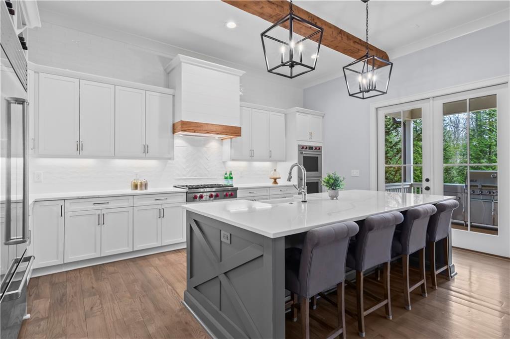 590 Ridgewater Drive