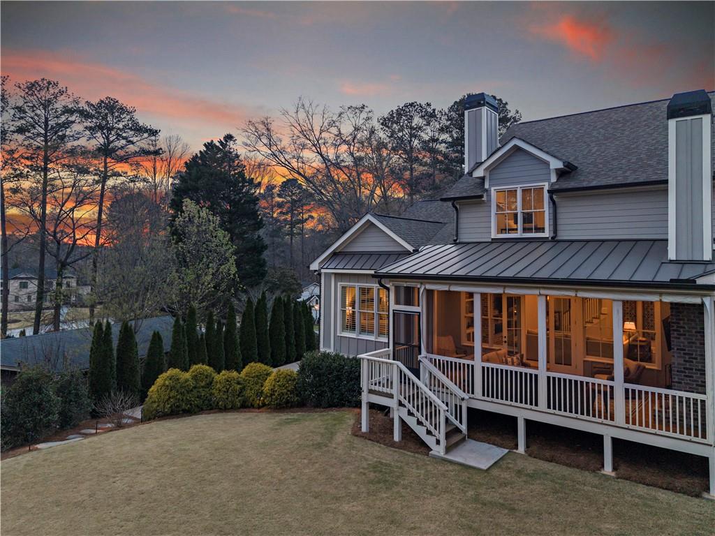 590 Ridgewater Drive