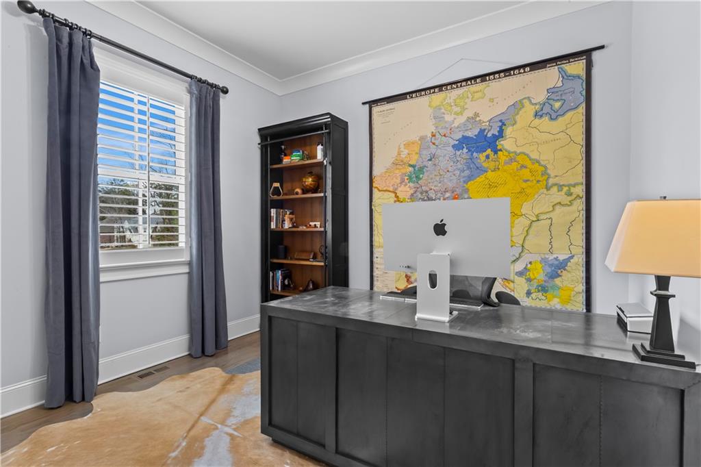 590 Ridgewater Drive