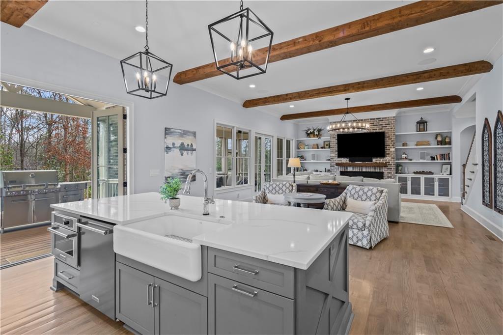 590 Ridgewater Drive