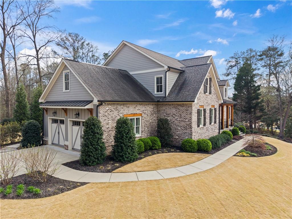 590 Ridgewater Drive