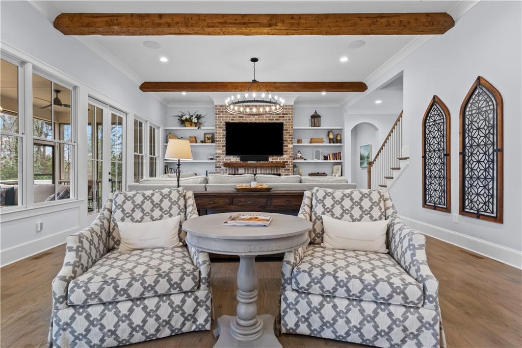 590 Ridgewater Drive