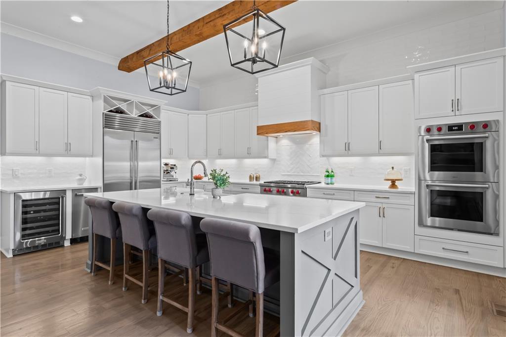 590 Ridgewater Drive