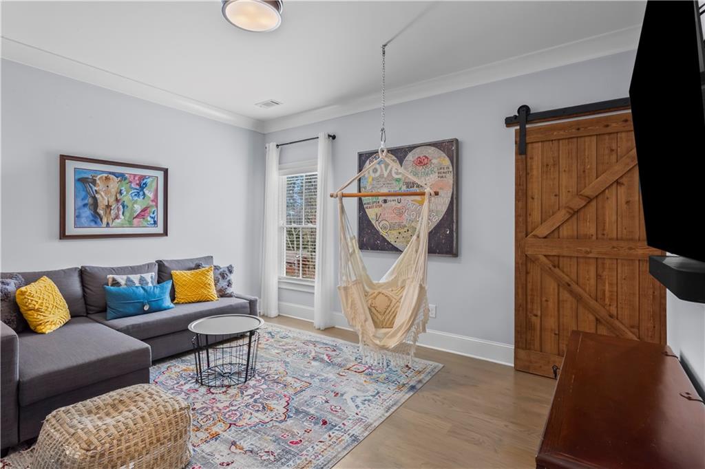 590 Ridgewater Drive