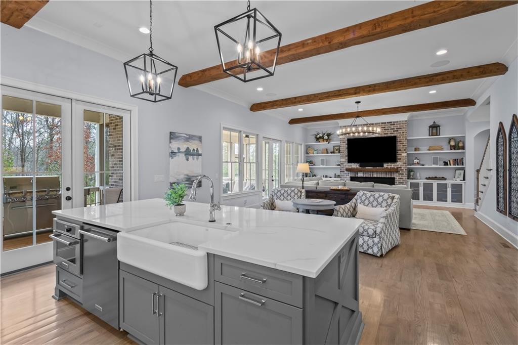 590 Ridgewater Drive