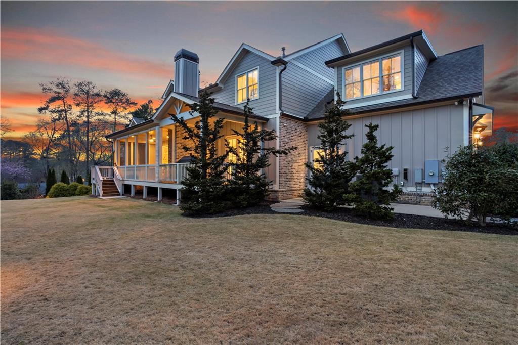 590 Ridgewater Drive