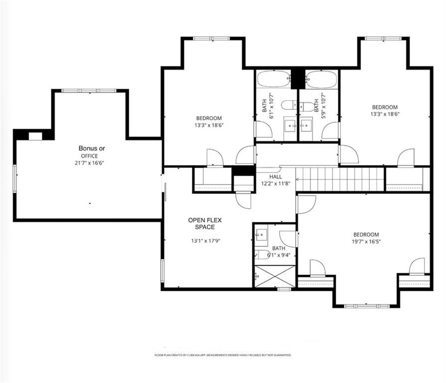 590 Ridgewater Drive