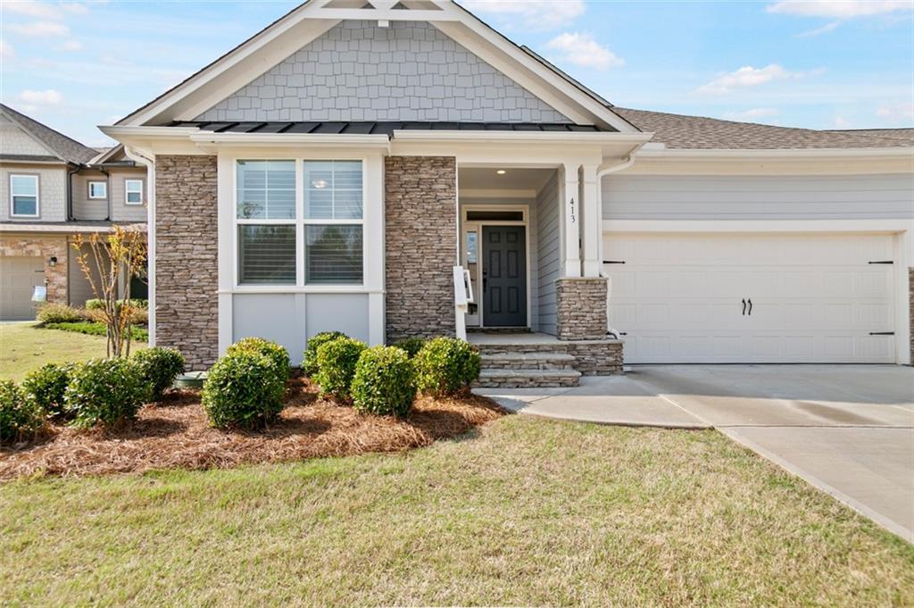413 Solace Place