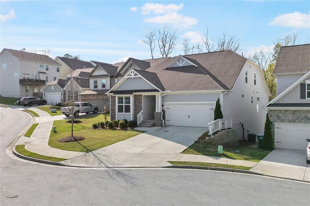 413 Solace Place