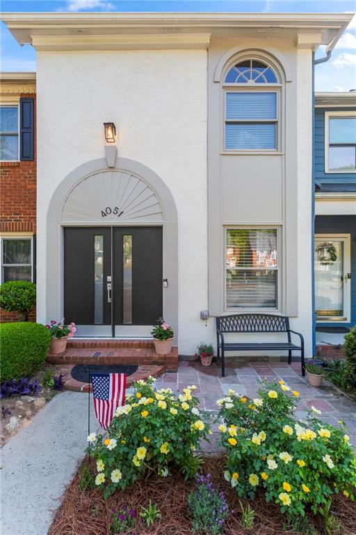 4051 Elm Street