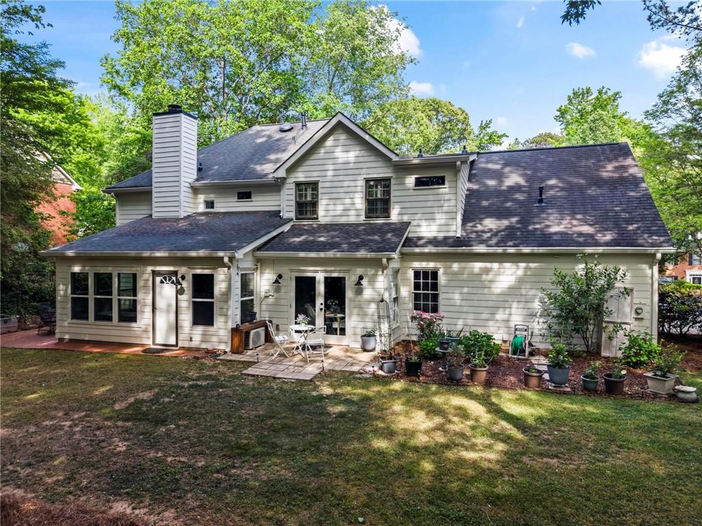 721 Slater Mill Court NE