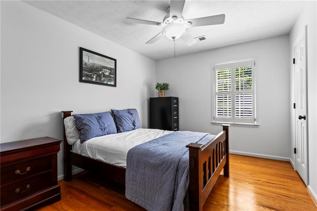 721 Slater Mill Court NE