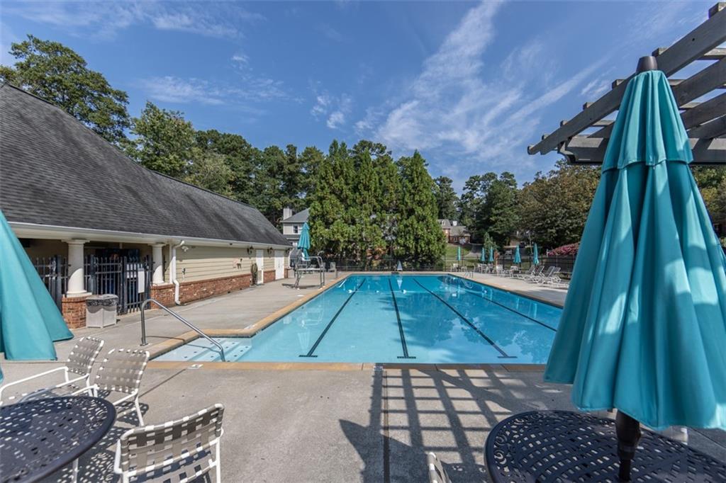 721 Slater Mill Court NE