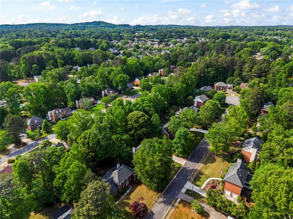 721 Slater Mill Court NE