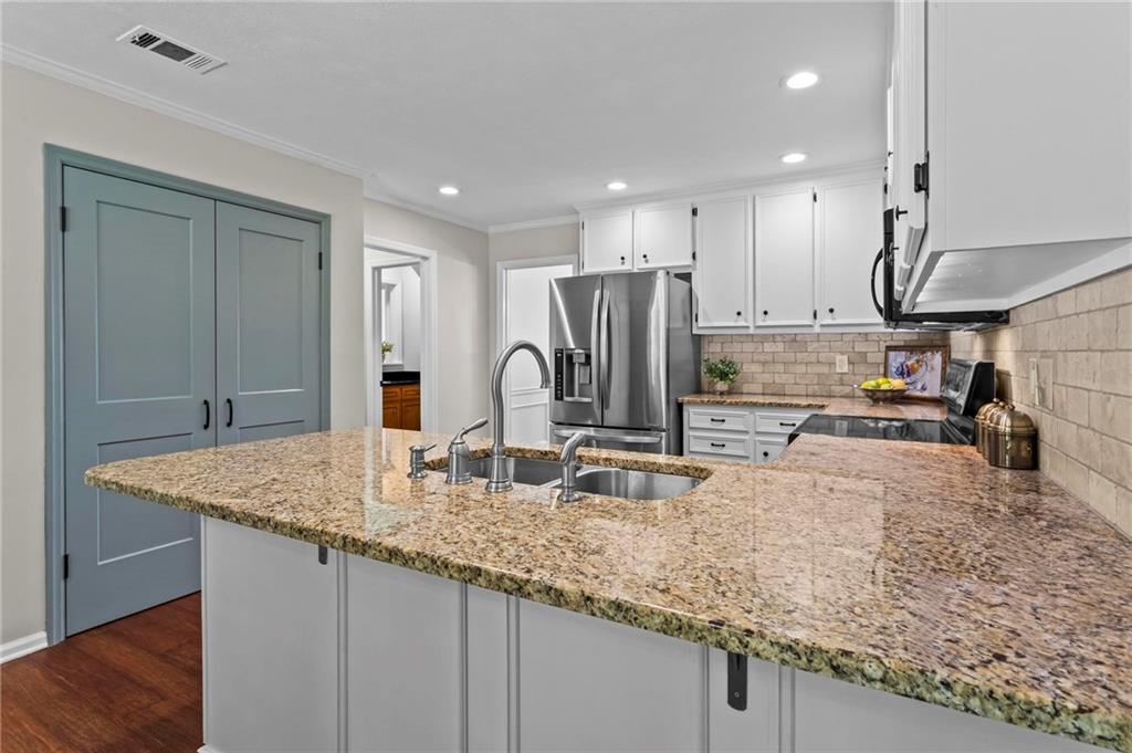 721 Slater Mill Court NE