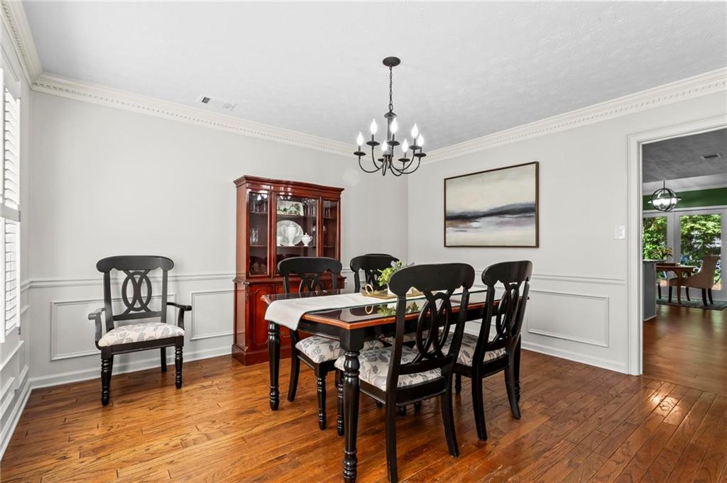 721 Slater Mill Court NE