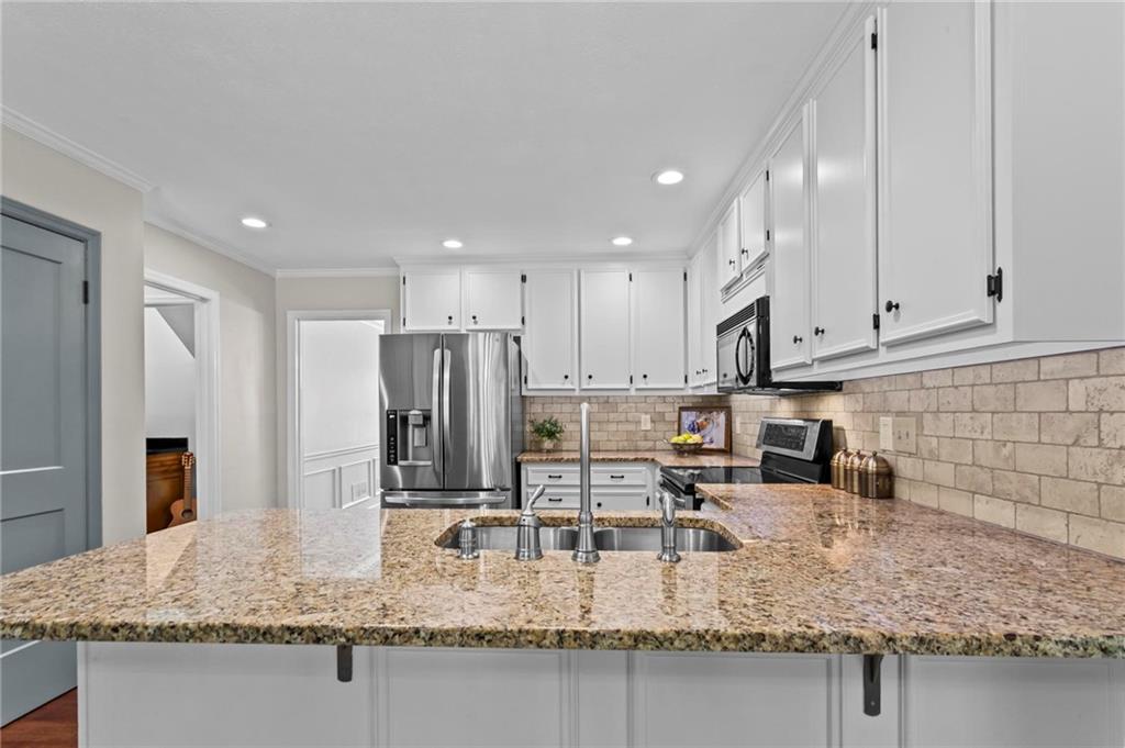 721 Slater Mill Court NE
